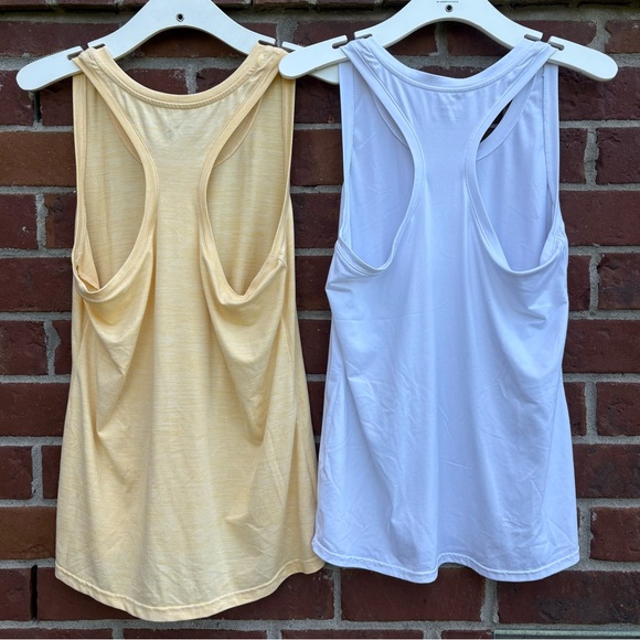 2/$13 Jockey Workout Tank Set - Picture 3 of 9